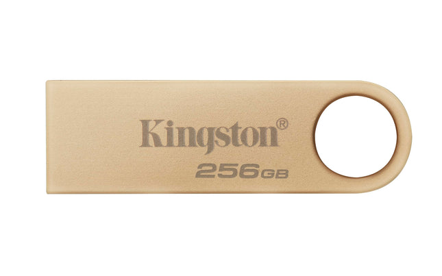Kingston DataTraveler SE9 Gen 3 - 256GB - 220MB/s 
