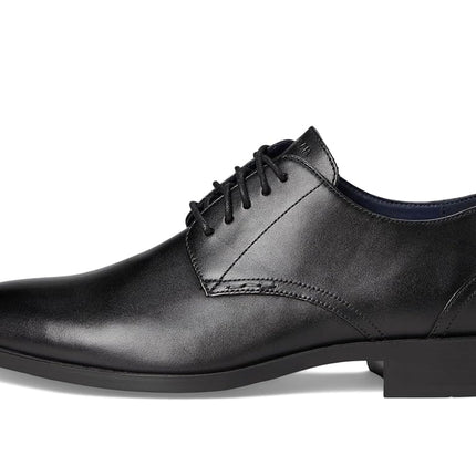 Cole Haan Men's Hawthorne Plain Toe Oxfords, Black, 9.5 UK