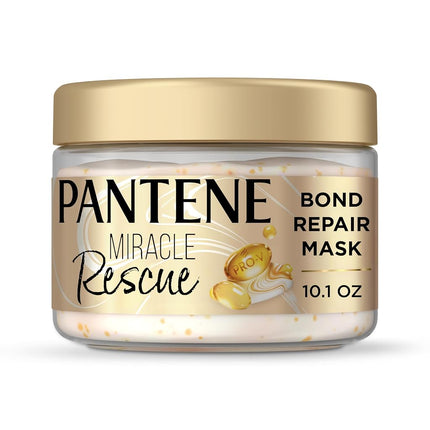 Pantene Miracle Rescue Hair Mask, Intensive Bond R