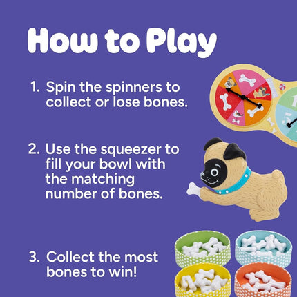 Educational Insights Shelby's Snack Shack Game - 3408