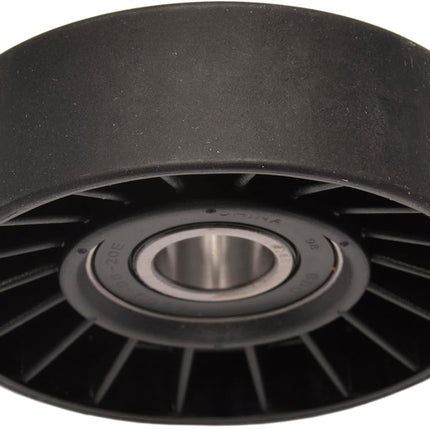 Poulie Accu-Drive Continental 49019