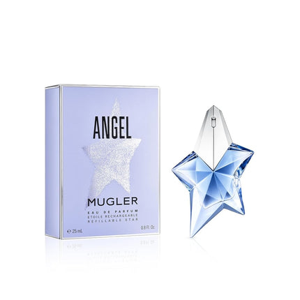 Mugler Angel Eau de Parfum - Women's Ambery & Woody Perfume Spray