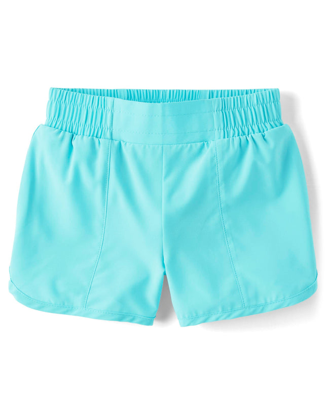 The Children's Place Girls' Active Pull on Stretch