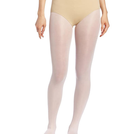 Capezio Women's Brief, Nude, Extra Small