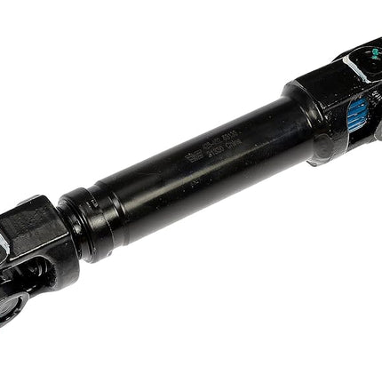 Dorman 425-452 Steering Shaft Compatible with Select Toyota Models