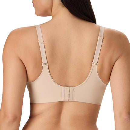 Maidenform Dreamwire Back Smoothing Underwire Bra