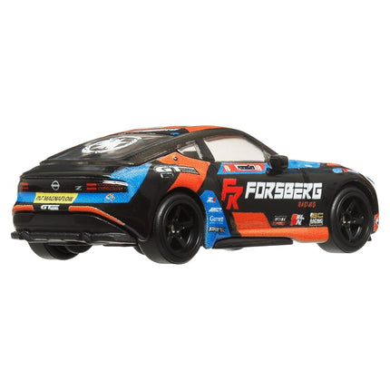Hot Wheels Premium Car Culture Nissan 400Z