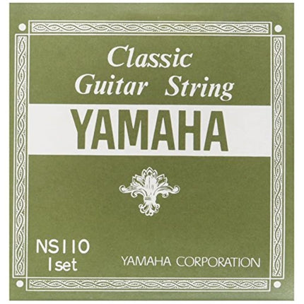 String Ns110 Yamaha/Classical Guitar [1 Set]