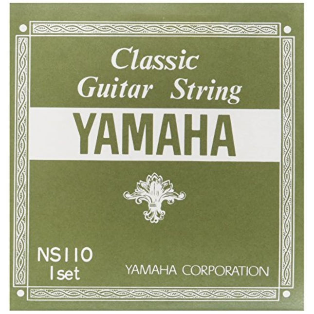 String Ns110 Yamaha/Classical Guitar [1 Set]