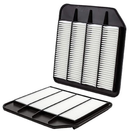 Wix Air Filter Panel