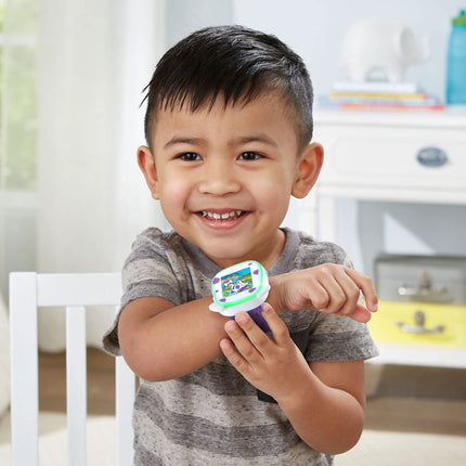VTech Ma première Kidi Smartwatch, Violet