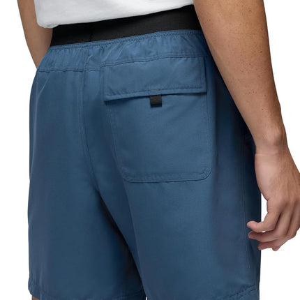 prAna Men's Mojo Short, Bluff Blue, X-Small/10" Inseam