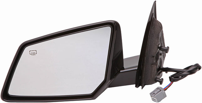 Dorman 955-1887 Driver Side Power Door Mirror - He