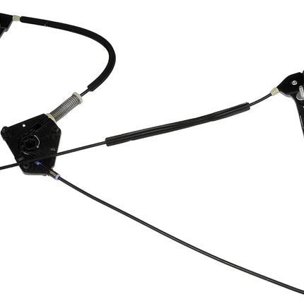 Dorman 752-642 Lève-vitre électrique avant côté conducteur pour certains modèles Chrysler