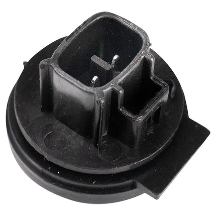 TRQ Windshield Washer Reservoir Assembly Washer Pump Level Sensor Cap Hose