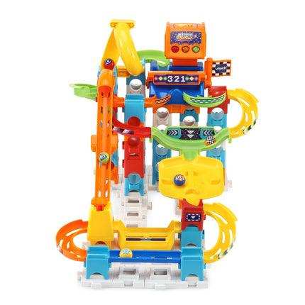 Set de Pista de Carreras Marble Rush de VTech