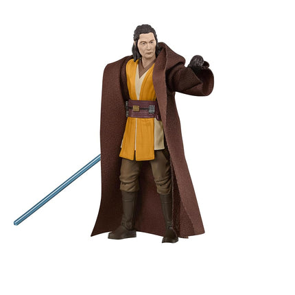 Star Wars The Vintage Collection Jedi Master Sol, 