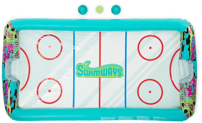 SwimWays Coop Hockey