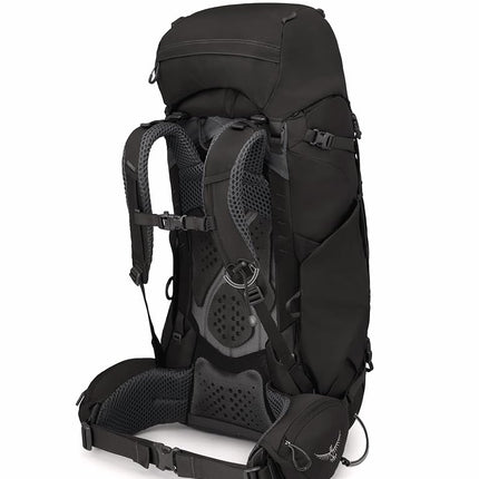 Osprey Kyte Women's Backpack, 58L, Black, M/L