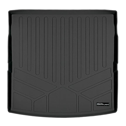 SMARTLINER Custom Fit Cargo Trunk Liner Floor Mat 