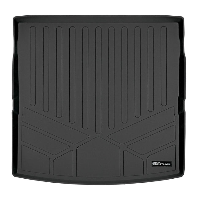 SMARTLINER Custom Fit Cargo Trunk Liner Floor Mat 