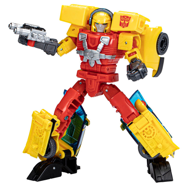 Transformers Legacy Evolution Deluxe Armada Univer
