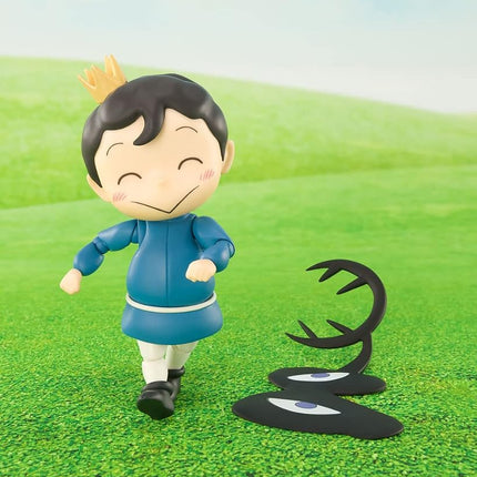 bandai Tamashi Nations Ranking of Kings Bojji & Kage, Spirits S.H.Figuarts