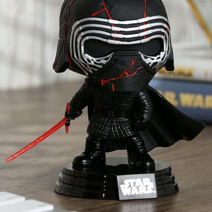 Funko Pop! Star Wars: Rise Of Skywalker Oslo - (Trixie) Kylo Ren SL - Collectable Vinyl Figure - Gift Idea - Official Merchandise - Toys for Kids & Adults - Movies Fans - Model Figure for Collectors