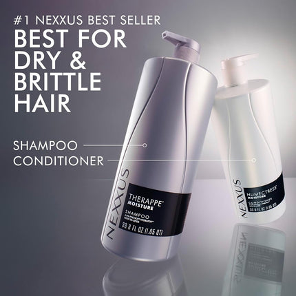 Nexxus Humectress Ultimate Moisturizing Conditioner 1 lt