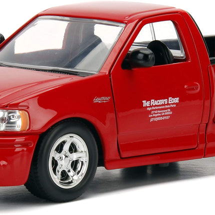 Jada Toys - 99574R - FAST AND FURIOUS Model DieCas