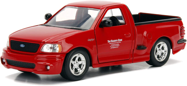 Jada Toys - 99574R - FAST AND FURIOUS Model DieCas