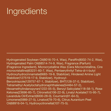 Bath & Body Works, bougie à 3 mèches White Barn avec huiles essentielles - 14,5 oz - Nouveaux parfums permanents ! (Fleur de cactus)