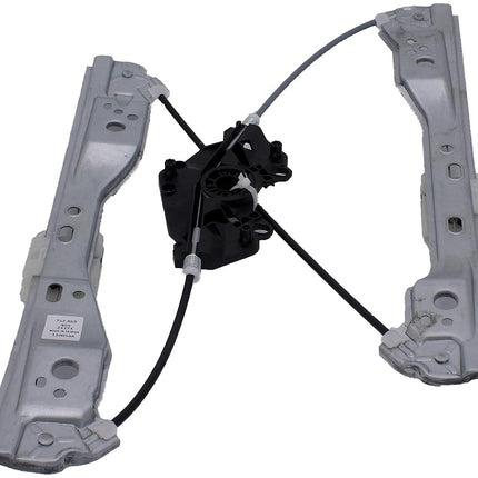 Dorman 752-869 Regulador de ventana eléctrica delantera derecha para modelos Volvo específicos
