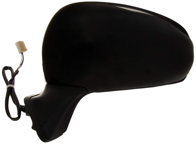 DEPO 312-5432L3EB Replacement Driver Side Door Mirror Set (This product is an aftermarket product. It is not created or sold by the OE car company)