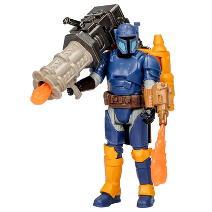 Star Wars Epic Hero Series 4-Inch Figure - Paz Vizsla, G0138