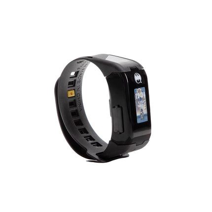 Vital Hero Batman - Interactive Band w/Watch, Heart Rate, and Step Counter