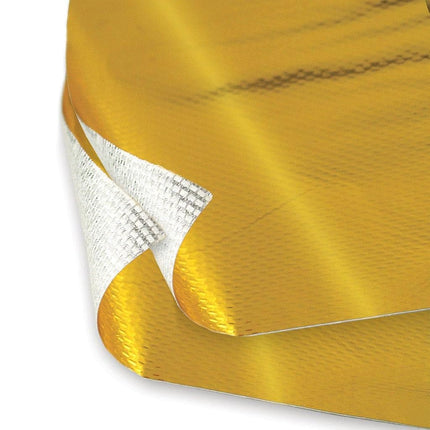 Design Engineering 010393 Reflect-A-Gold High-Temp