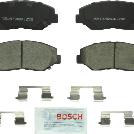 BOSCH BC914 QuietCast Premium Ceramic Disc Brake P