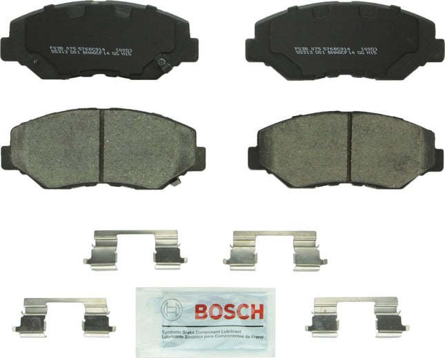 BOSCH BC914 QuietCast Premium Ceramic Disc Brake P
