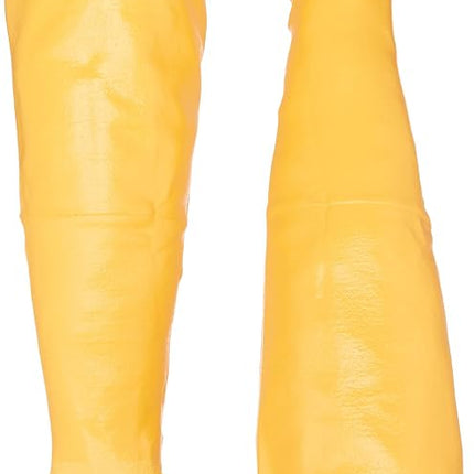 Showa Atlas 772 M Nitrile Elbow Length Chemical Re