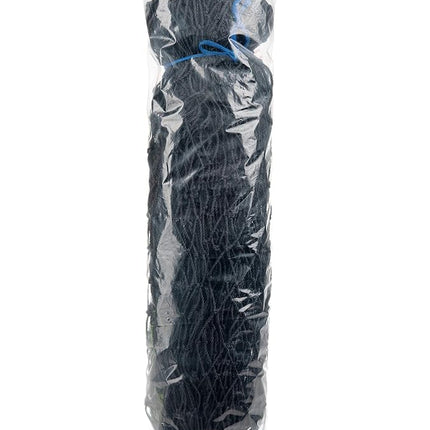 CHAMPRO Brute Filet de remplacement pour champ intérieur, 7' x 7', Noir
