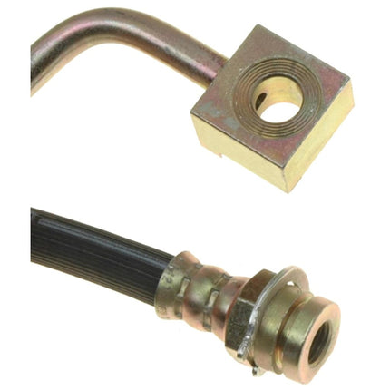 ACDelco 18J1171 Manguera de freno hidráulica delantera profesional del lado del pasajero