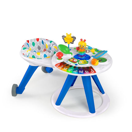 Baby Einstein Around We Grow 4-in-1 Walker, Discov
