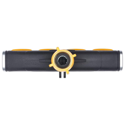 Melnor 65135AMZ Connector Bundle, Yellow, Black