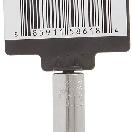 CRAFTSMAN Deep Socket, SAE, 1/4-Inch Drive, 9/32-Inch, 6-Point (CMMT43574),Full Polish