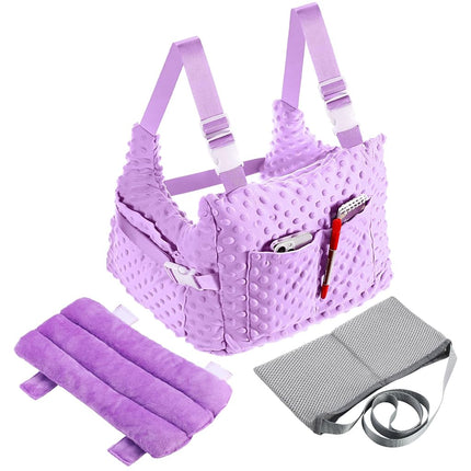 Geelin Post Mastectomy Pillow, Breast Surgery Lump