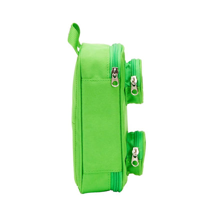 LEGO - Brick Pouch (1 L) - Green (4011082-AC0572-200)