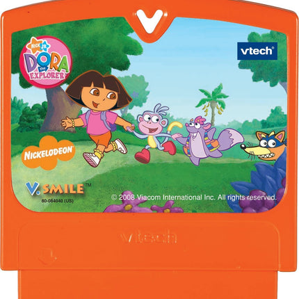 Vtech - V-Motion: Dora The Explorer