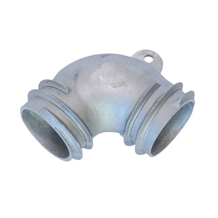 Continental AEL30 Garage Exhaust Hose/Adapter/Conn