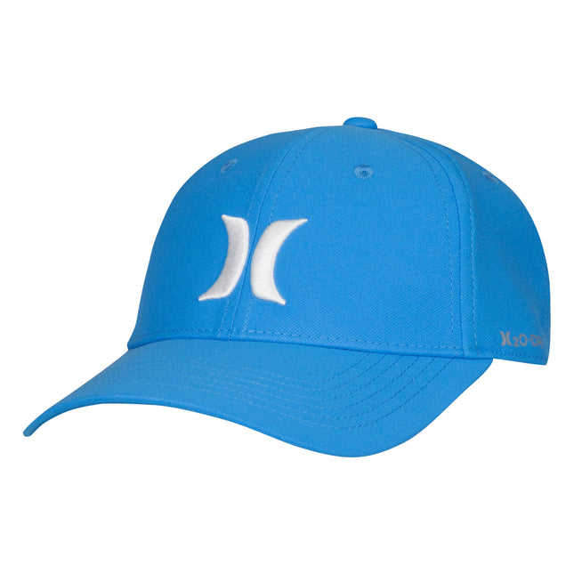 Hurley Boys' Baseball Hat, Black, One Size